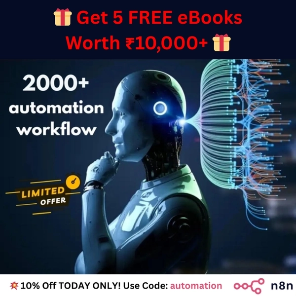 N8 AUTOMATION workflows